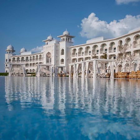 The Chedi Katara Hotel & Resort Doha Buitenkant foto